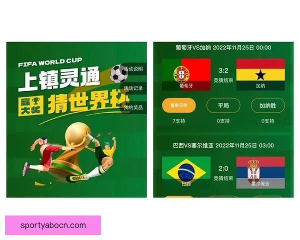 世界杯竞猜网站新手指南与投注技巧解析助你轻松提升预测胜率