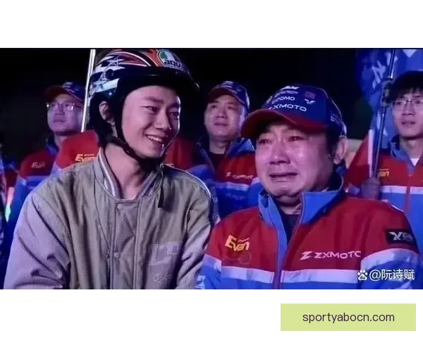 从县城修车工到世界冠军二十年逆袭热血人生传奇故事真实奋斗史诗