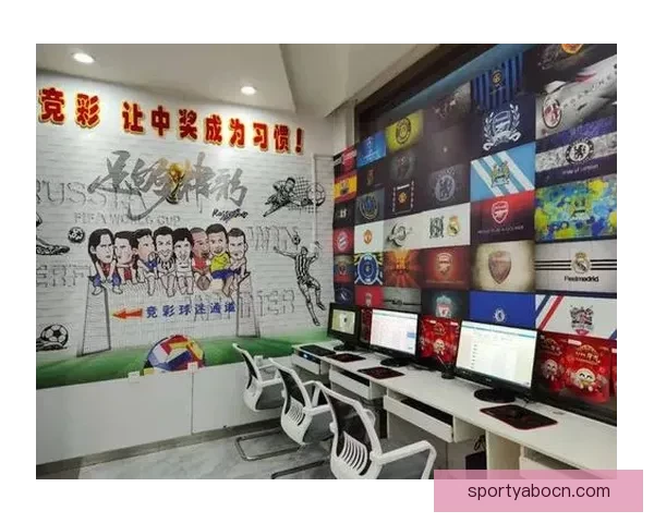 精准体育竞猜分析与预测技巧提升你的投注胜率
